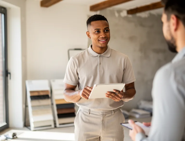 Renovation Broker service in Alexandria
